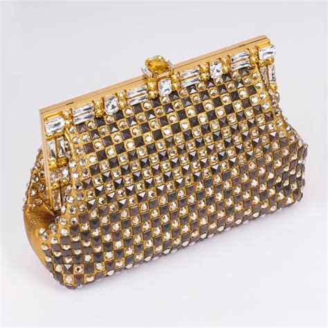dolce gabbana clutch